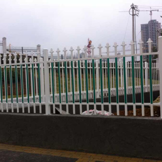 青川围墙护栏-01
